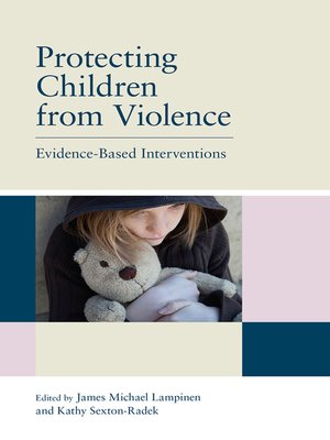 cover image of Protecting Children from Violence